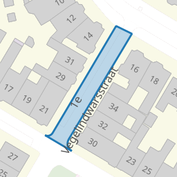 Perceel LWD00-G-9206