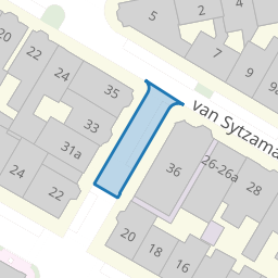 Perceel LWD00-G-9208