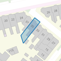 Perceel LWD00-G-9222