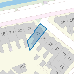 Perceel LWD00-G-9223