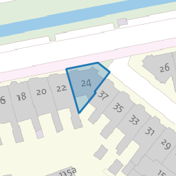 Perceel LWD00-G-9224