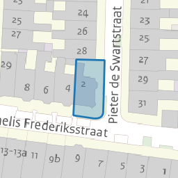 Perceel LWD00-G-9258