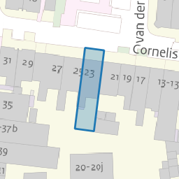 Perceel LWD00-G-9262