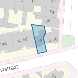 Perceel LWD00-G-9264