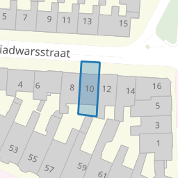 Perceel LWD00-G-9269