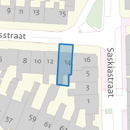 Perceel LWD00-G-9271