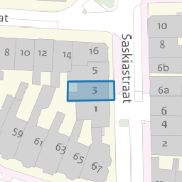 Perceel LWD00-G-9274