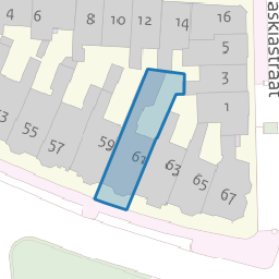 Perceel LWD00-G-9276