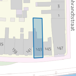 Perceel LWD00-G-9281