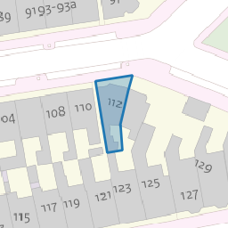 Perceel LWD00-G-9284