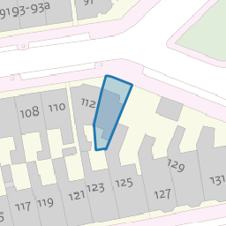 Perceel LWD00-G-9285