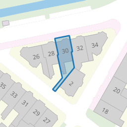 Perceel LWD00-G-9287