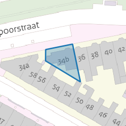 Perceel LWD00-G-9290