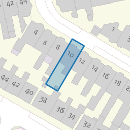 Perceel LWD00-G-9293