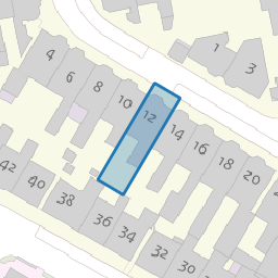 Perceel LWD00-G-9294