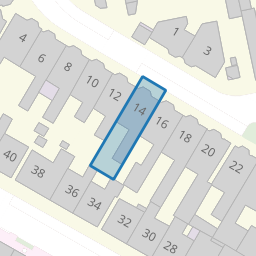 Perceel LWD00-G-9295