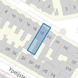 Perceel LWD00-G-9297