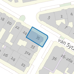 Perceel LWD00-G-9301