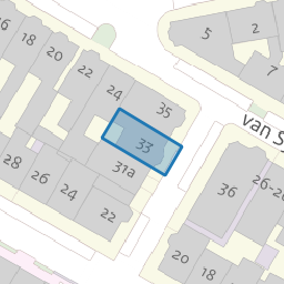 Perceel LWD00-G-9302