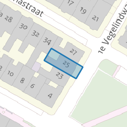 Perceel LWD00-G-9305