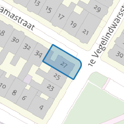 Perceel LWD00-G-9306