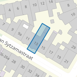 Perceel LWD00-G-9314