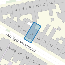 Perceel LWD00-G-9315