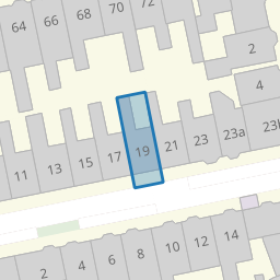 Perceel LWD00-G-9317