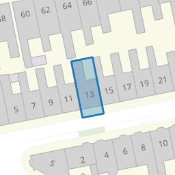 Perceel LWD00-G-9320