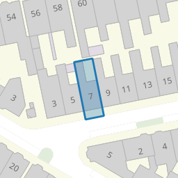 Perceel LWD00-G-9323