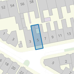 Perceel LWD00-G-9324