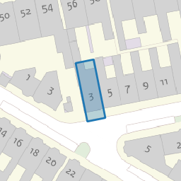 Perceel LWD00-G-9325