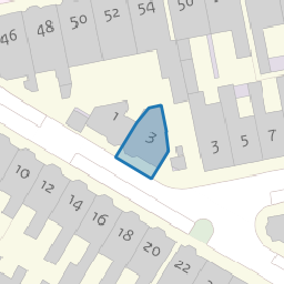 Perceel LWD00-G-9327