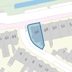 Perceel LWD00-G-9329