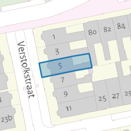 Perceel LWD00-G-9341