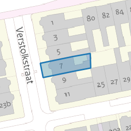 Perceel LWD00-G-9342