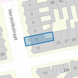 Perceel LWD00-G-9343