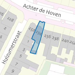 Perceel LWD00-G-9346