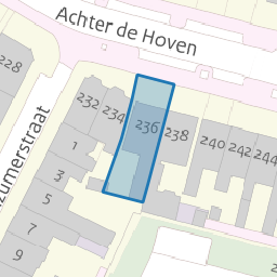 Perceel LWD00-G-9347