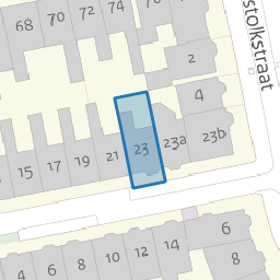 Perceel LWD00-G-9359