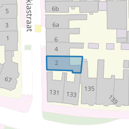 Perceel LWD00-G-9371