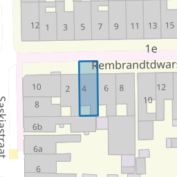 Perceel LWD00-G-9383