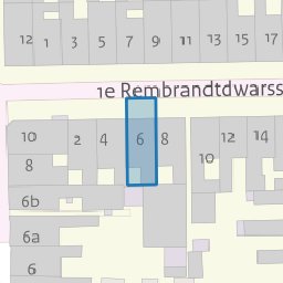 Perceel LWD00-G-9384