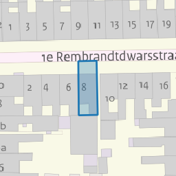 Perceel LWD00-G-9385