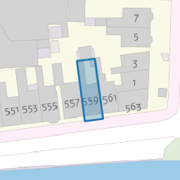 Perceel LWD00-G-9405