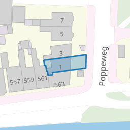 Perceel LWD00-G-9408