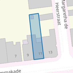 Perceel LWD00-G-9414