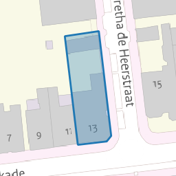 Perceel LWD00-G-9415