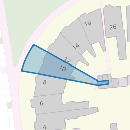 Perceel LWD00-G-9421