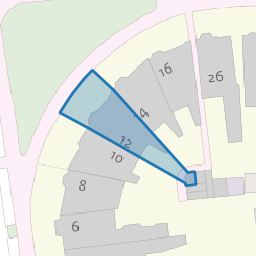 Perceel LWD00-G-9422